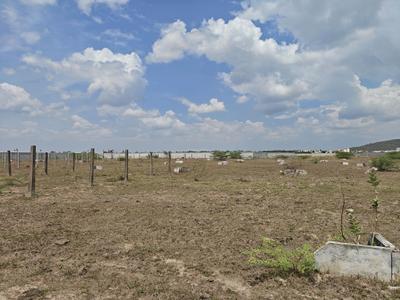Image of 1232 Sq.ft Residential Plot / Land for sale in Oragadam Industrial Corridor, Chennai for Rs. 2710012