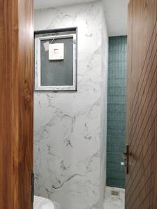Bedroom Three Image of 1620 Sq.ft 3 BHK Builder Floor for sale in Sector 85 Faridabad for Rs. 17000000