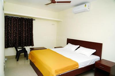 Bedroom Image of PAYING GUEST HOUSE LAJPAT NAGAR  in Lajpat Nagar, New Delhi