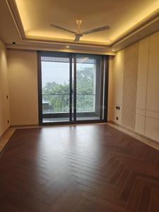 Hall Image of 2700 Sq.ft 4 BHK Builder Floor for sale in Greater Kailash I New Delhi for Rs. 107500000