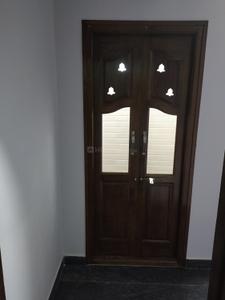 Pooja Room Image of 1200 Sq.ft 3 BHK Builder Floor for rent in Malleswaram Bengaluru for Rs. 35000