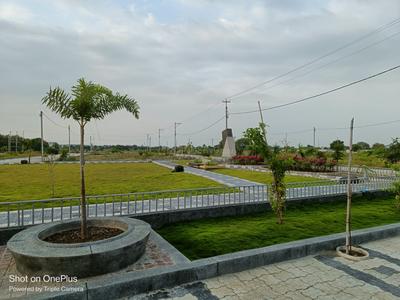 Image of 1000 Sq.ft Residential Plot / Land for sale in Singapore Modern City A, Panchderiya, Indore for Rs. 3700000