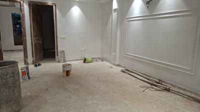 Living Room Image of 1440 Sq.ft 3 BHK Builder Floor for sale in Rajouri Garden New Delhi for Rs. 23000000