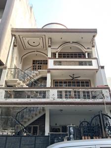 Image of 1800 Sq.ft Residential Plot / Land for sale in Punjabi Bagh, New Delhi for Rs. 105000000