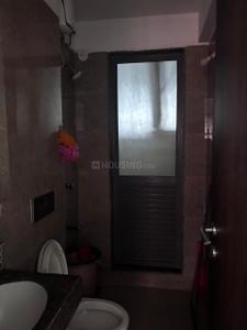 Image of 1250 Sq.ft 2 BHK Apartment / Flat for sale in Sunteck Signia Waterfront, Airoli, Navi Mumbai for Rs. 26000000
