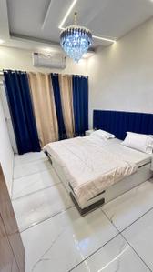 Bedroom Image of 1044 Sq.ft 3 BHK Apartment / Flat for sale in Kharar Mohali for Rs. 4890000