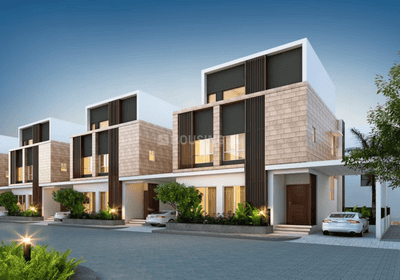 Image of 4880 Sq.ft 4 BHK Villa for sale in Radiance Regalia, Veerakeralam, Coimbatore for Rs. 39000000