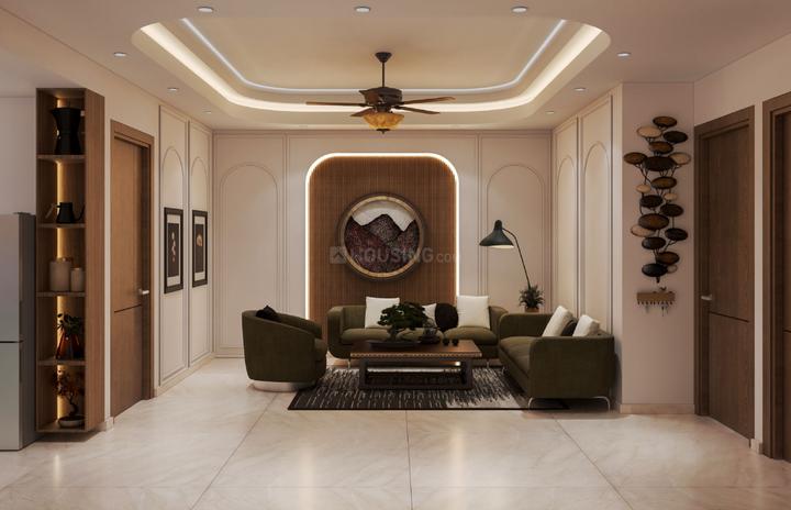 HL City Main Image 1