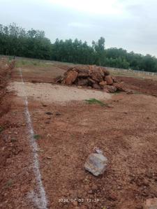 Image of 200 Sq.ft Residential Plot / Land for sale in Dharmavaram, Srikakulam for Rs. 2400000