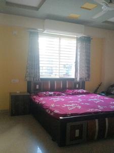 Bedroom Image of 1071 Sq.ft 2 BHK Apartment / Flat for sale in Rashmi Vihar, Narolgam Ahmedabad for Rs. 2850000