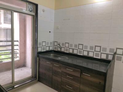 Kitchen Image of 1090 Sq.ft 2 BHK Apartment / Flat for sale in Ulwe Navi Mumbai for Rs. 8000000