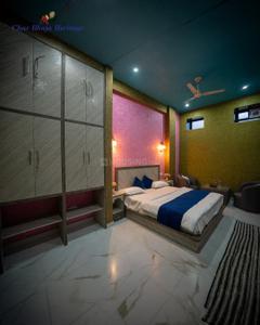 Bedroom Image of 4500 Sq.ft 6 BHK Independent House for sale in Govindpura Jaipur for Rs. 60000000