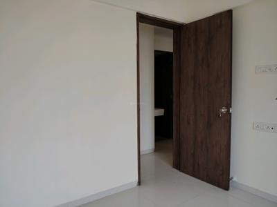 Bedroom Image of 1150 Sq.ft 2 BHK Apartment / Flat for sale in Gami Amar Harmony, Taloja Navi Mumbai for Rs. 7500000