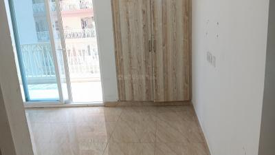 Bedroom Image of 1165 Sq.ft 2 BHK Apartment / Flat for rent in Gaur City 7th Avenue, Noida Extension Greater Noida for Rs. 24000
