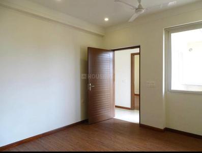 Bedroom Image of 3400 Sq.ft 4 BHK Builder Floor for rent in Vasant Vihar New Delhi for Rs. 350000