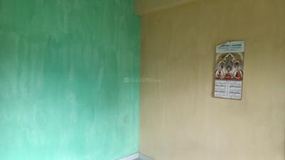 Living Room Image of 411 Sq.ft 1 BHK Apartment / Flat for sale in Keshtopur Kolkata for Rs. 1000000