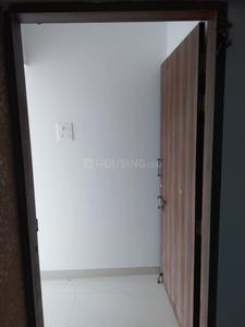 Bedroom Image of 650 Sq.ft 1 BHK Apartment / Flat for sale in Excellaa Kalash Homes, Pirangut Pune for Rs. 3200000