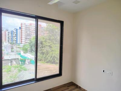 Bedroom Image of 800 Sq.ft 2 BHK Apartment / Flat for rent in Thane West Thane for Rs. 38000