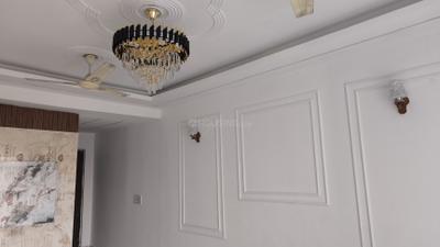 Living Room Image of 1250 Sq.ft 2 BHK Apartment / Flat for sale in Exotica Elegance, Indirapuram Ghaziabad for Rs. 12500000