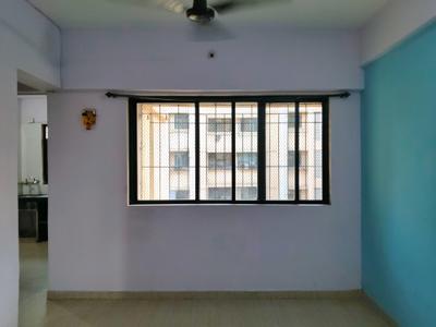 Living Room Image of 750 Sq.ft 1.5 BHK Apartment / Flat for sale in Kasarvadavali Thane for Rs. 7000000