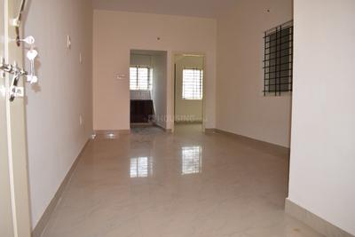 Hall Image of 550 Sq.ft 1 BHK Apartment / Flat for rent in Kartik Nagar Bengaluru for Rs. 18499