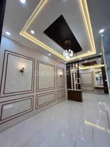 Hall Image of 1850 Sq.ft 3 BHK Villa for sale in Chinhat Lucknow for Rs. 9300000