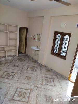 Hall Image of 500 Sq.ft 1 BHK Independent House for rent in Kukatpally Hyderabad for Rs. 14000