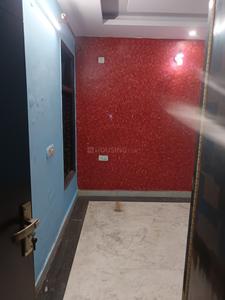 Hall Image of 900 Sq.ft 2 BHK Builder Floor for sale in Model Town New Delhi for Rs. 12000000
