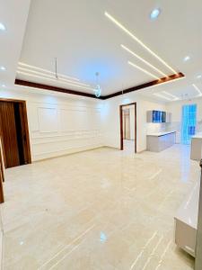 Living Room Image of 1600 Sq.ft 3 BHK Builder Floor for sale in GMS Road Dehradun for Rs. 7200000