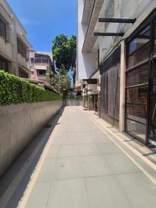 Image of 1000 Sq.ft 1 BHK Apartment / Flat for sale in Santacruz East, Mumbai for Rs. 25000000