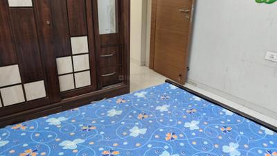 Bedroom Image of 1150 Sq.ft 2 BHK Apartment / Flat for rent in Mittal Sun Gloria, Ambegaon Budruk Pune for Rs. 24000