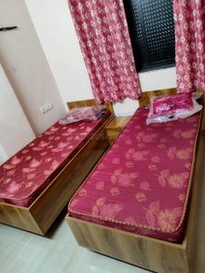 Image of SN PG in Kharadi, Pune