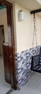 Balcony Image of 1080 Sq.ft 2 BHK Apartment / Flat for sale in Dhayari Pune for Rs. 7000000