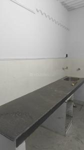 Kitchen Image of 1500 Sq.ft 1 RK Builder Floor for rent in Sector 89 Mohali for Rs. 14000