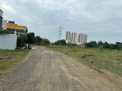 Image of 2473 Sq.ft Residential Plot / Land for sale in Karanai, Chennai for Rs. 15600000