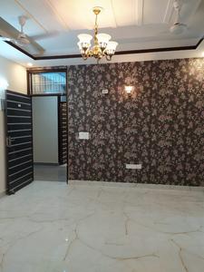 Hall Image of 1200 Sq.ft 3 BHK Builder Floor for sale in Sector 9 Gurgaon for Rs. 7600000