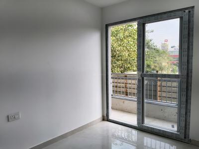 Bedroom Image of 2250 Sq.ft 3.5 BHK Builder Floor for sale in DLF City Floor Phase 2, DLF Phase 2 Gurgaon for Rs. 37500000