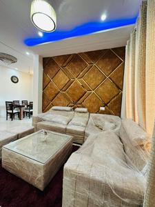 Bedroom Image of 1100 Sq.ft 2 BHK Apartment / Flat for sale in Landran Mohali for Rs. 4590000