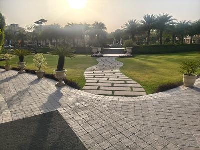 Image of 1789 Sq.ft 3 BHK Apartment / Flat for sale in Imperial Estates By Sapphire II, Kasimpur Viruha, Lucknow for Rs. 14500000