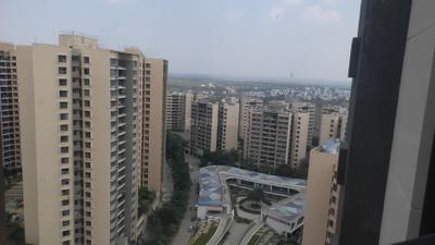 Image of 1480 Sq.ft 3 BHK Apartment / Flat for sale in Pride World City, Lohegaon, Pune for Rs. 12500000