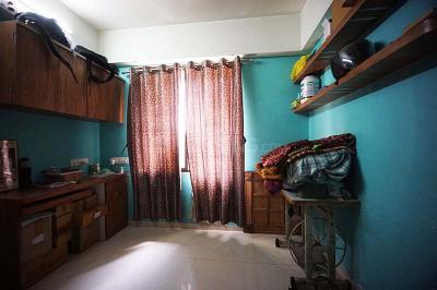 Bedroom Image of 1170 Sq.ft 2 BHK Apartment / Flat for sale in Anant Sky, Ranip Ahmedabad for Rs. 5700000