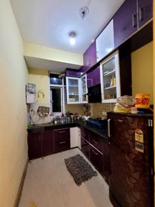 Kitchen Image of 1449 Sq.ft 3 BHK Apartment / Flat for sale in ACE Platinum, Zeta I Greater Noida for Rs. 11000000