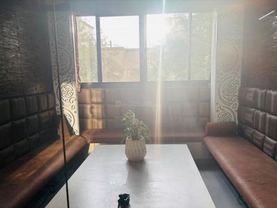 Hall Image of 2700 Sq.ft 4 BHK Apartment / Flat for sale in Flower Valley, Wanwadi Pune for Rs. 40000000