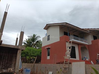 Image of 950 Sq.ft 2 BHK Independent House for sale in Kudal, Sindhudurg for Rs. 4000000
