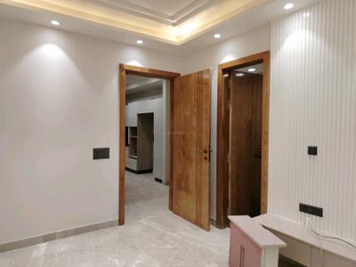 Bedroom Image of 2000 Sq.ft 4 BHK Builder Floor for sale in Sushant Lok Phase 1 Gurgaon for Rs. 41500000