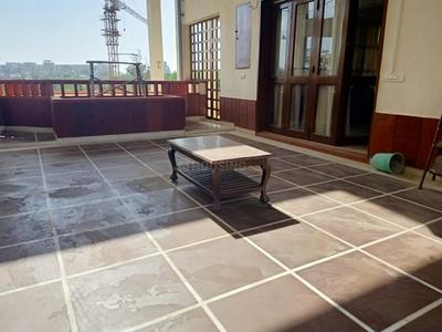 Image of 2400 Sq.ft 3.5 BHK Apartment / Flat for rent in Ashok Nagar, Jaipur for Rs. 100000