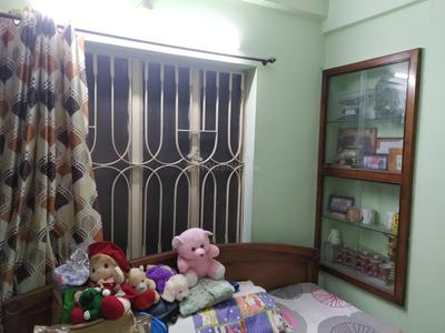 Bedroom Image of 1040 Sq.ft 3 BHK Apartment / Flat for sale in Garia, Sonarpur Kolkata for Rs. 4500000