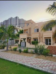 Image of 1800 Sq.ft Residential Plot / Land for sale in Wing Lucknow Greens Plots, Sultanpur Road, Lucknow for Rs. 12000000