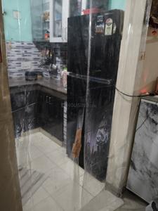 Kitchen Image of Shristi Pg in Raj Nagar Extension, Ghaziabad