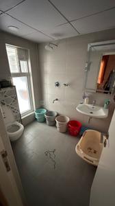 Image of 1640 Sq.ft 3 BHK Apartment / Flat for rent in Casagrand Boulevard, Chikkagubbi Village, Bengaluru for Rs. 60011